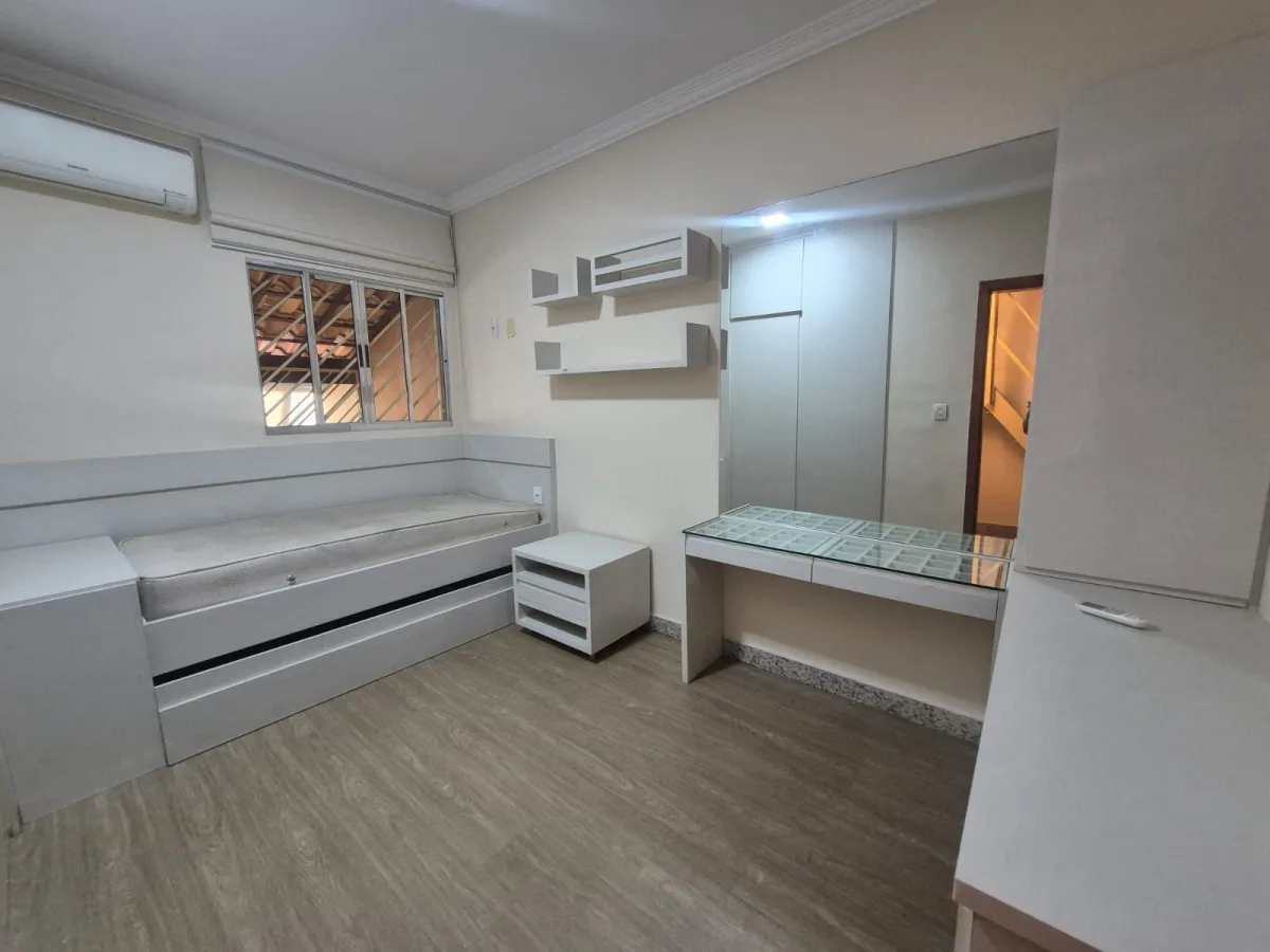 CASA 3 QTOS | SUÍTE | CABRAL — foto 8