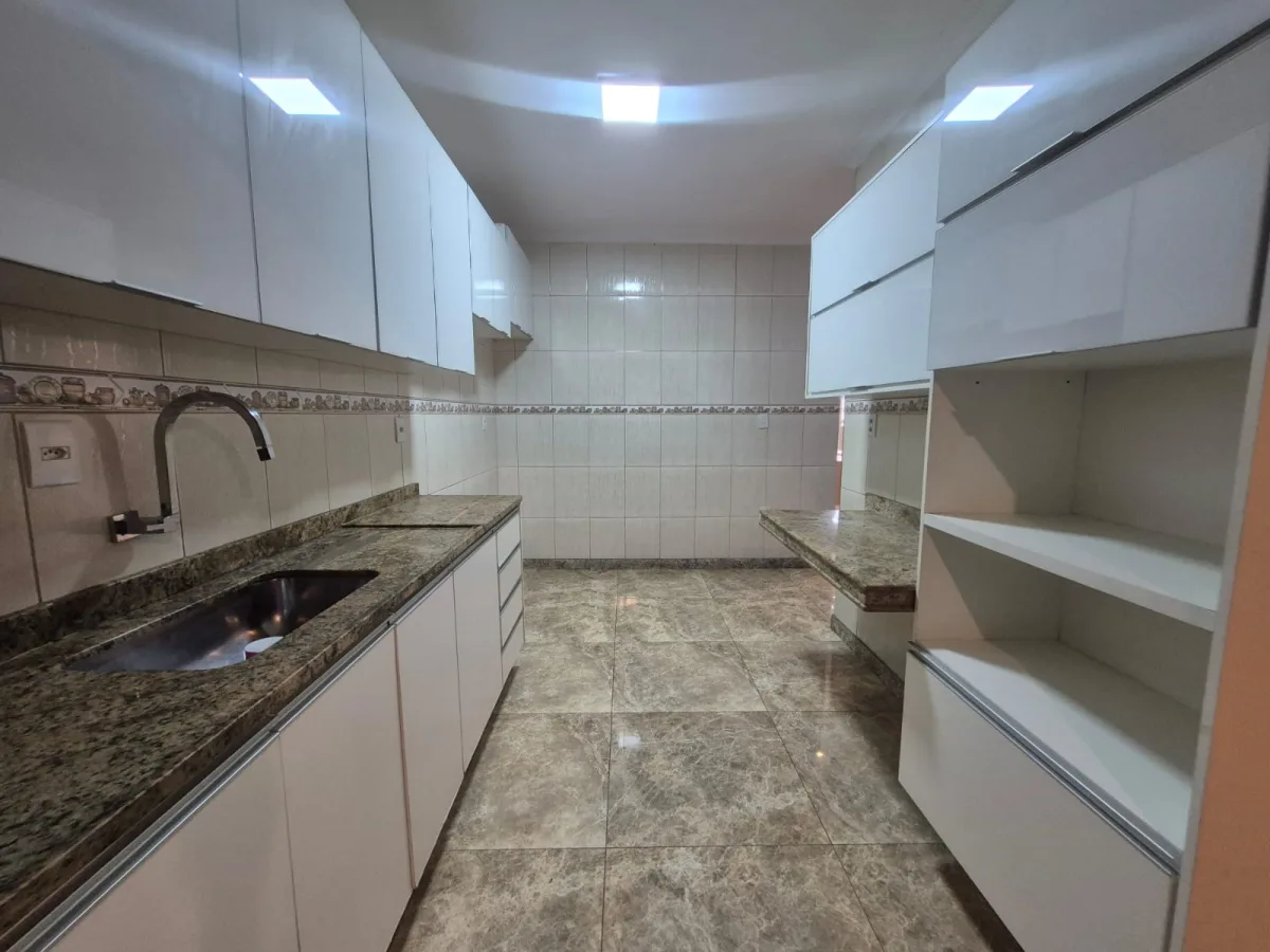 CASA 3 QTOS | SUÍTE | CABRAL — foto 16