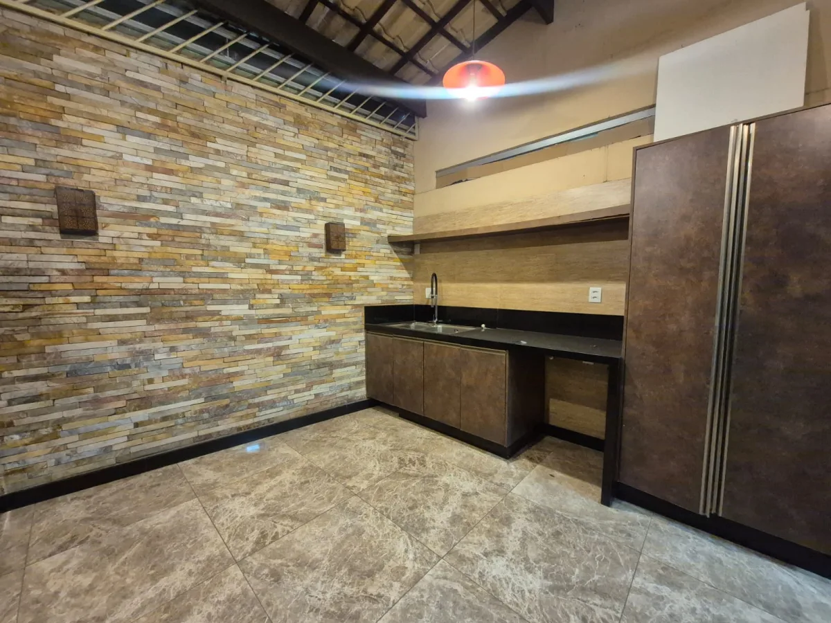 CASA 3 QTOS | SUÍTE | CABRAL — foto 21