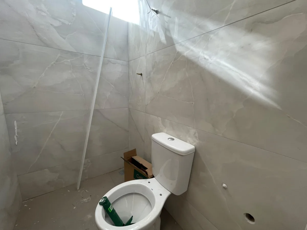 CASA 2 QTOS | SUÍTE | SANTA MÔNICA — foto 2