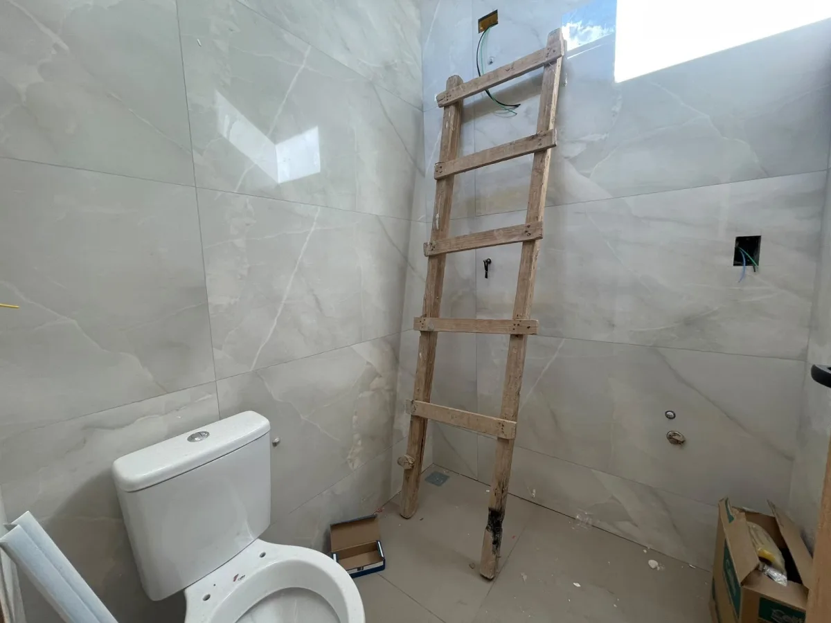 CASA 2 QTOS | SUÍTE | SANTA MÔNICA — foto 7