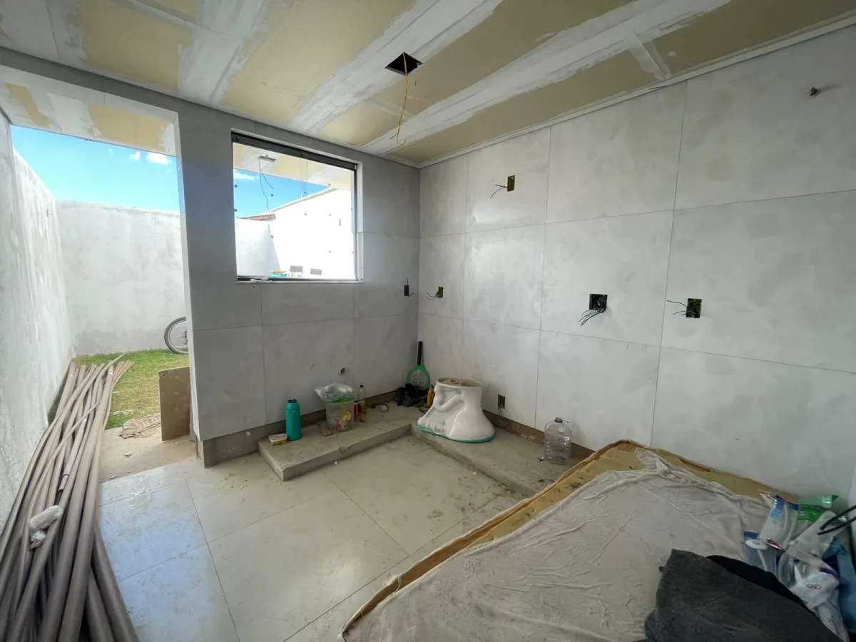 CASA 2 QTOS | SUÍTE | SANTA MÔNICA — foto 9