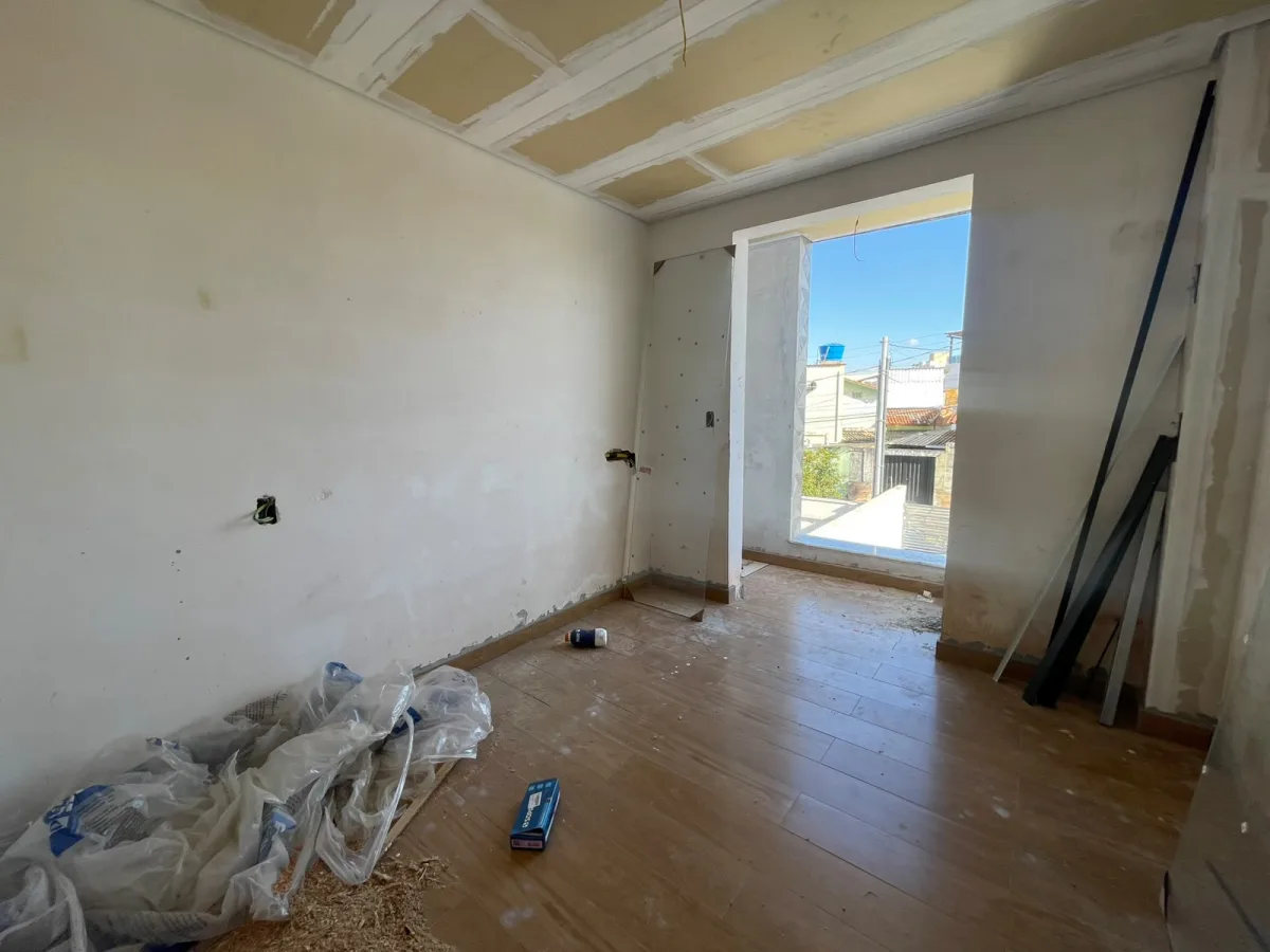 CASA 2 QTOS | SUÍTE | SANTA MÔNICA — foto 10