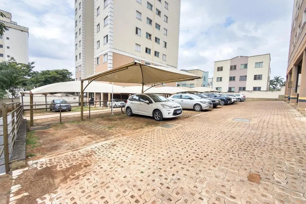 APARTAMENTO 3 QTS | CASTELO — foto 2