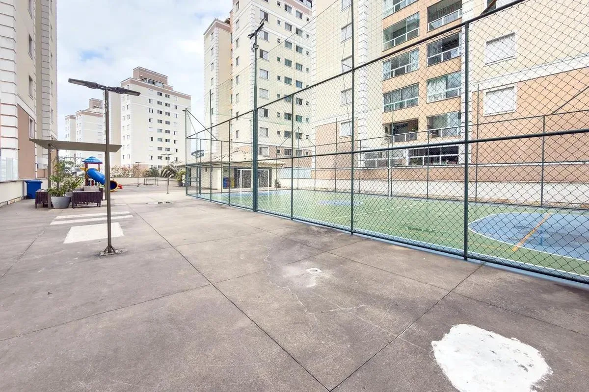 APARTAMENTO 3 QTS | CASTELO — foto 6