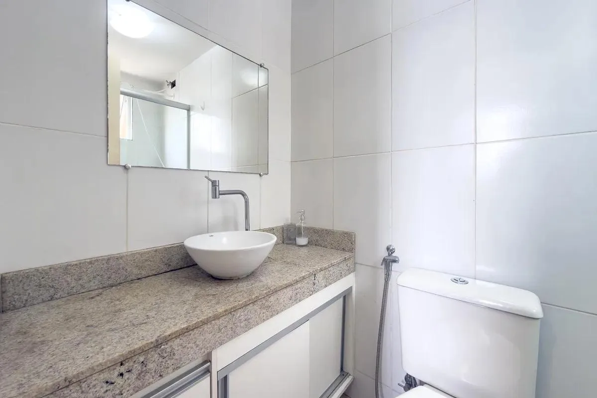 APARTAMENTO 3 QTS | CASTELO — foto 9