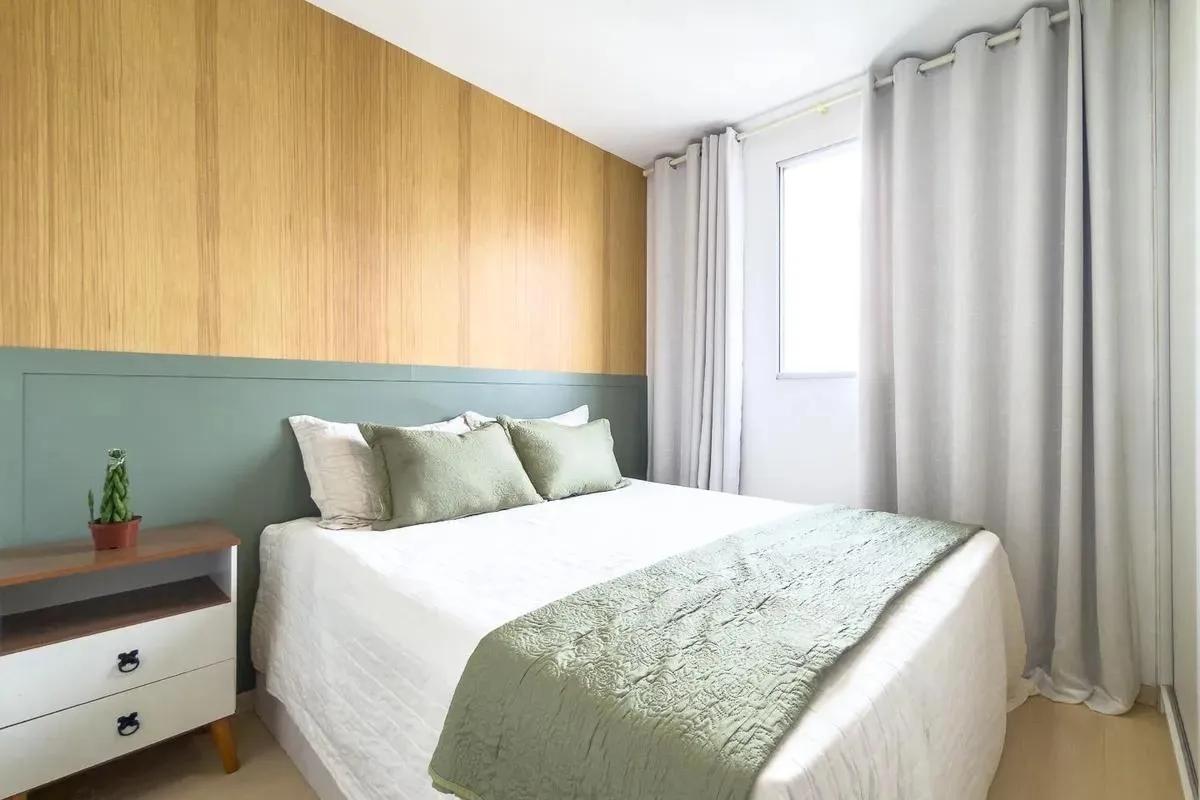 APARTAMENTO 3 QTS | CASTELO — foto 11