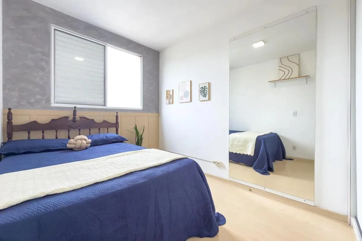 APARTAMENTO 3 QTS | CASTELO — foto 13