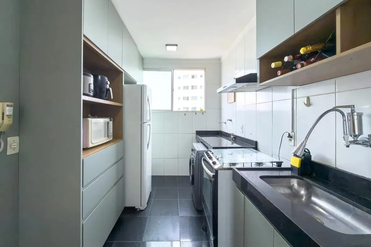 APARTAMENTO 3 QTS | CASTELO — foto 16