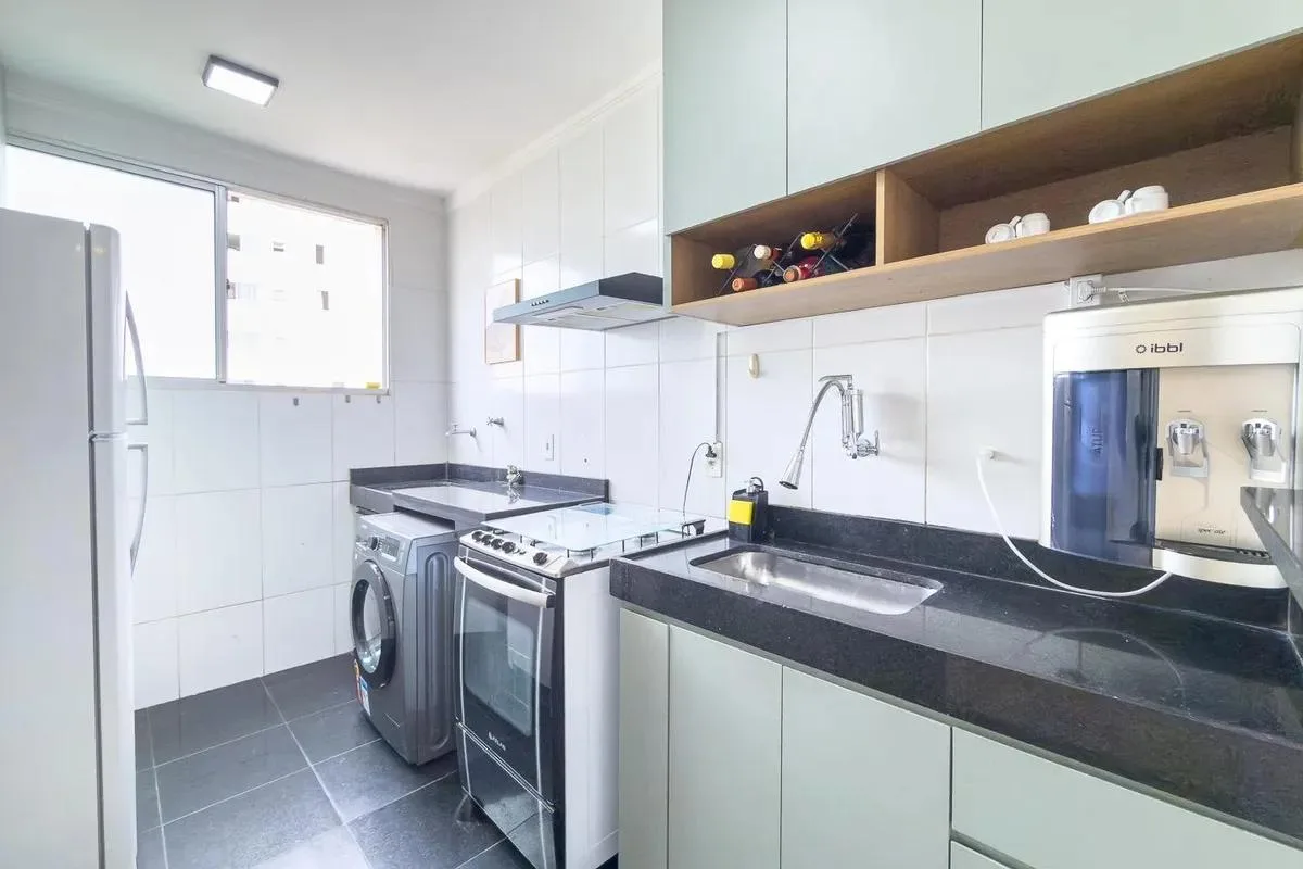 APARTAMENTO 3 QTS | CASTELO — foto 17