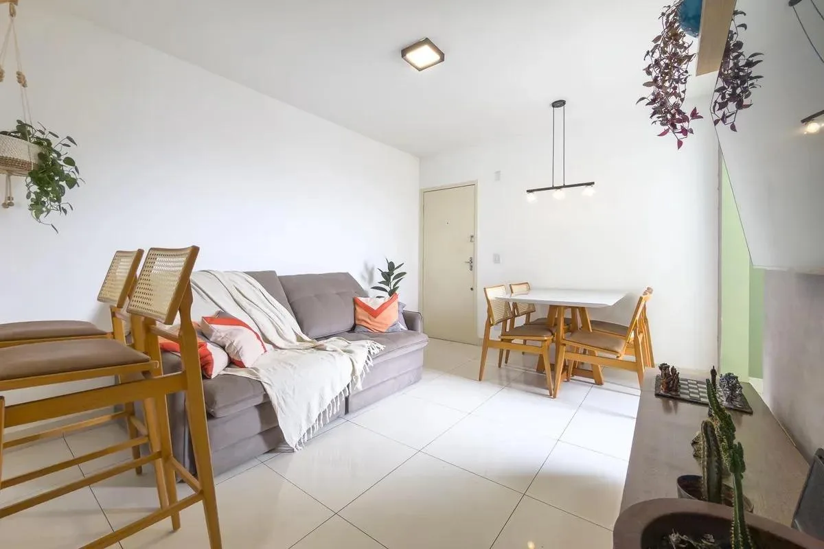 APARTAMENTO 3 QTS | CASTELO — foto 18