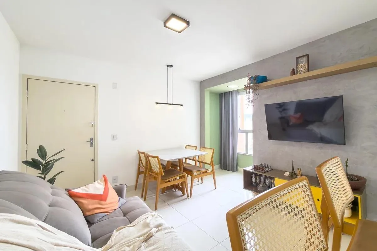 APARTAMENTO 3 QTS | CASTELO — foto 19