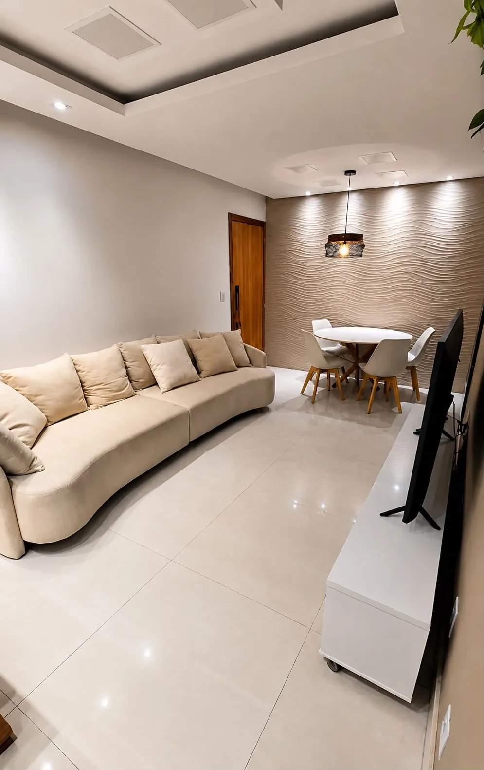 APARTAMENTO MOBILIADO 3 QUARTOS  | BURITIS — foto 6