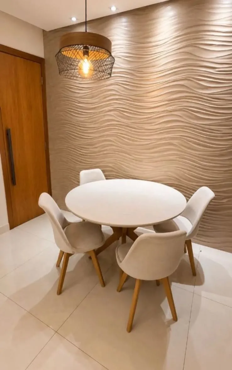 APARTAMENTO MOBILIADO 3 QUARTOS  | BURITIS — foto 7