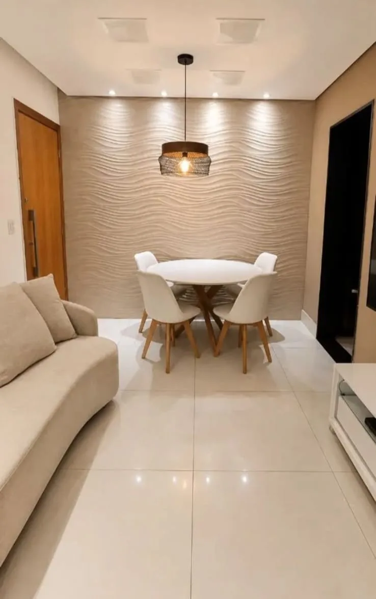 APARTAMENTO MOBILIADO 3 QUARTOS  | BURITIS — foto 8
