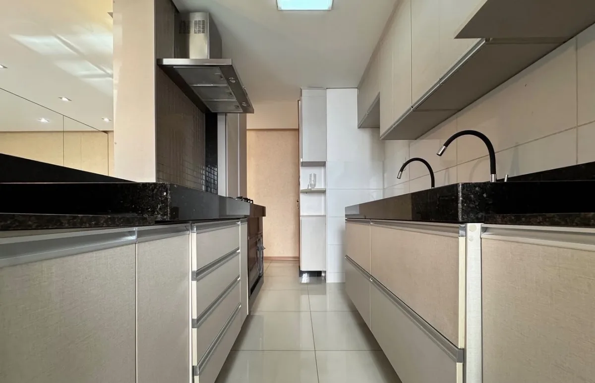 APARTAMENTO 3 QTOS | SUÍTE | OURO PRETO — foto 6