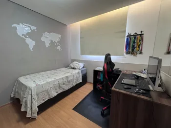 APARTAMENTO 3 QTOS | SUÍTE | OURO PRETO — foto 8