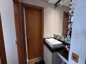 APARTAMENTO 3 QTOS | SUÍTE | OURO PRETO — foto 10