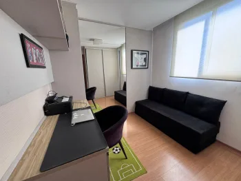 APARTAMENTO 3 QTOS | SUÍTE | OURO PRETO — foto 11