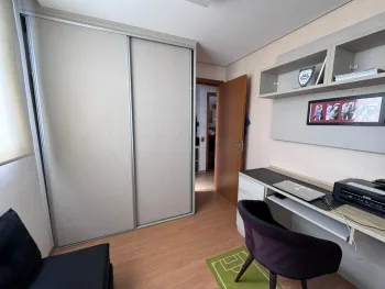 APARTAMENTO 3 QTOS | SUÍTE | OURO PRETO — foto 13