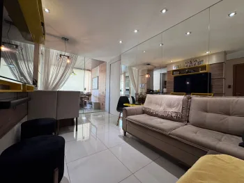 APARTAMENTO 3 QTOS | SUÍTE | OURO PRETO — foto 14