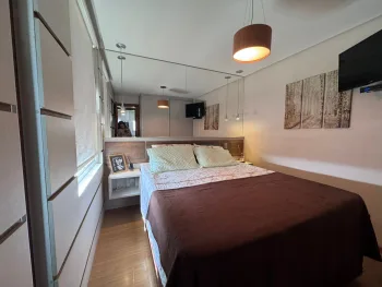 APARTAMENTO 3 QTOS | SUÍTE | OURO PRETO — foto 15
