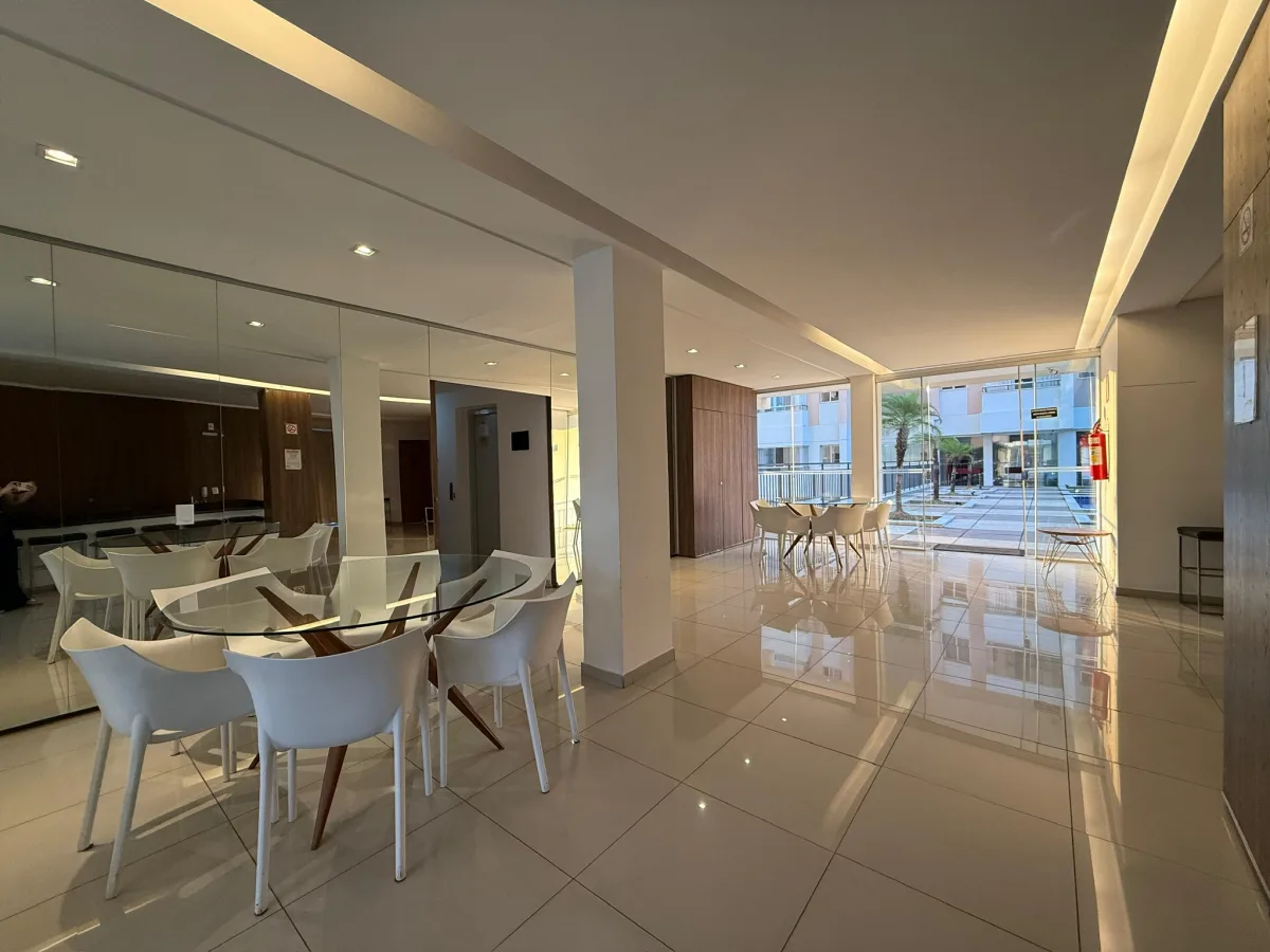 APARTAMENTO 3 QTOS | SUÍTE | OURO PRETO — foto 18