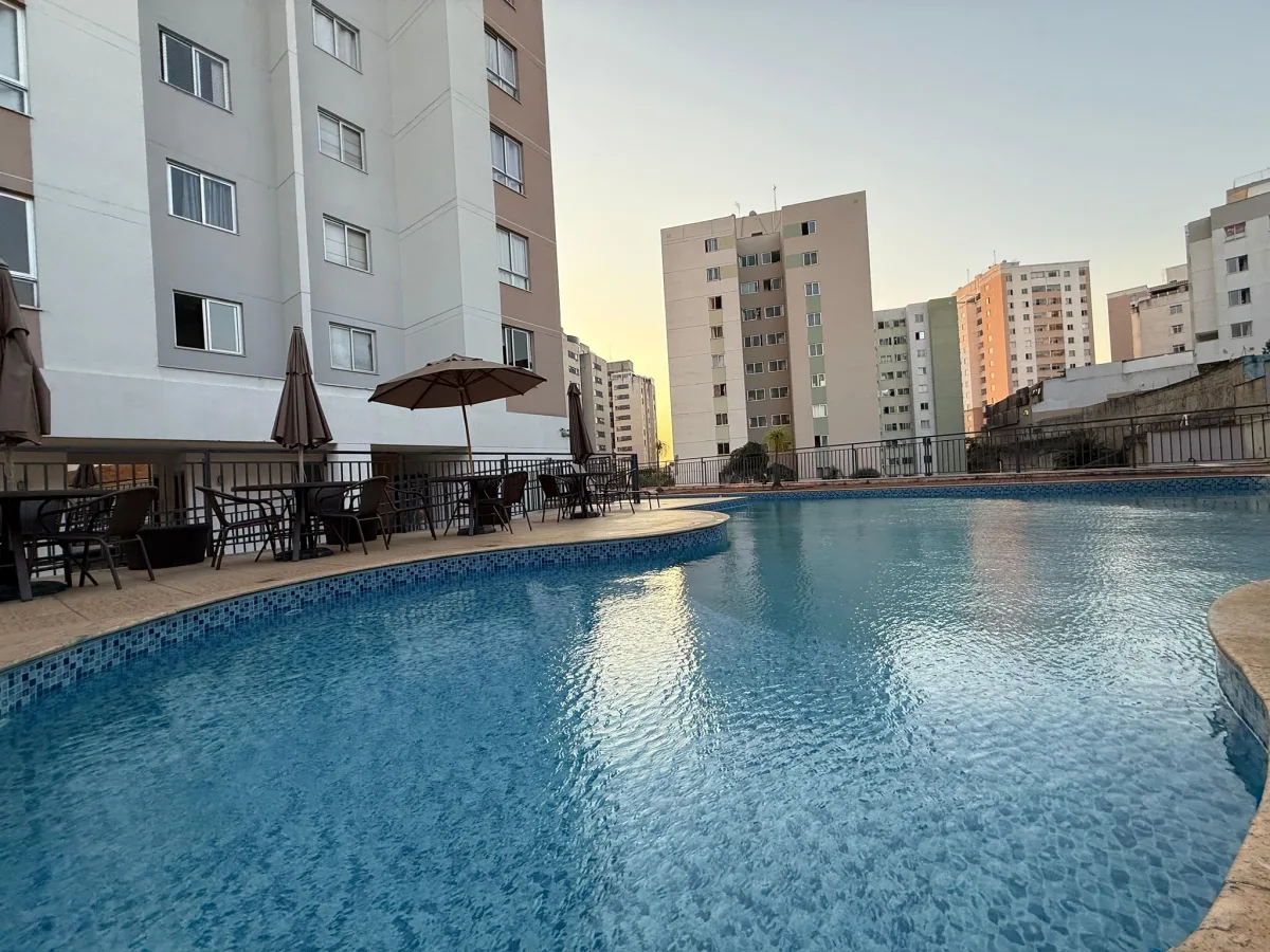 APARTAMENTO 3 QTOS | SUÍTE | OURO PRETO — foto 22