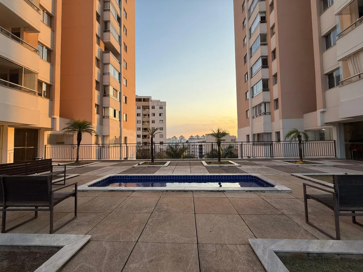 APARTAMENTO 3 QTOS | SUÍTE | OURO PRETO — foto 24