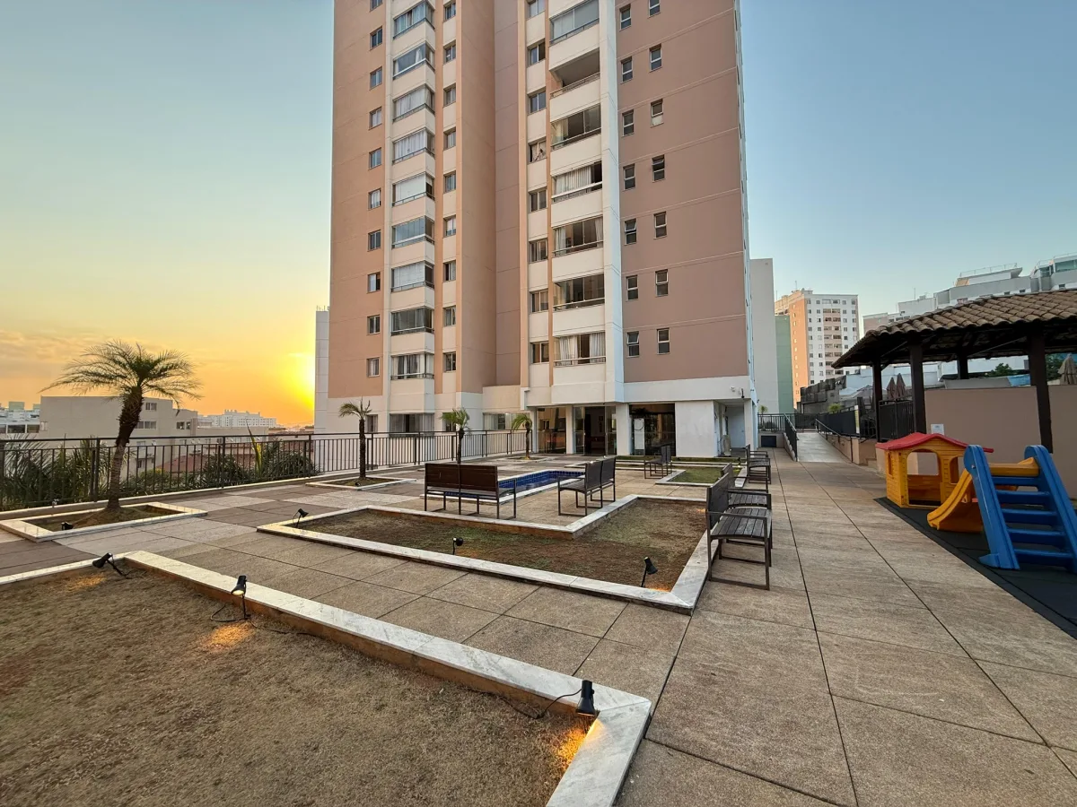 APARTAMENTO 3 QTOS | SUÍTE | OURO PRETO — foto 25