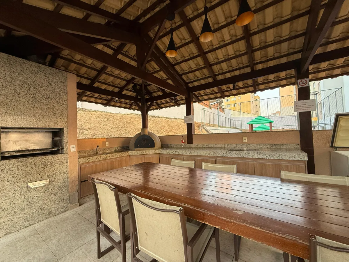 APARTAMENTO 3 QTOS | SUÍTE | OURO PRETO — foto 29