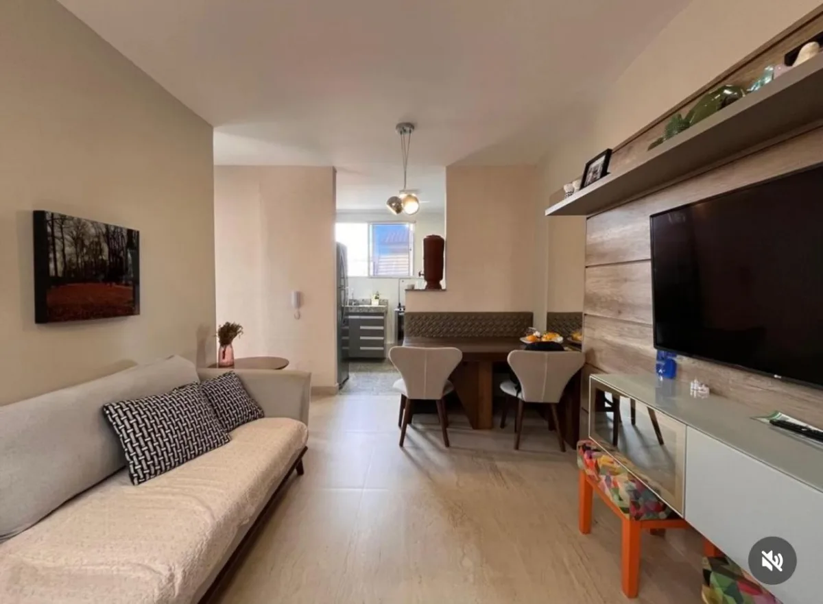 APARTAMENTO 2 QTOS | MOBILIADO | SUÍTE | SERRANO — foto 7