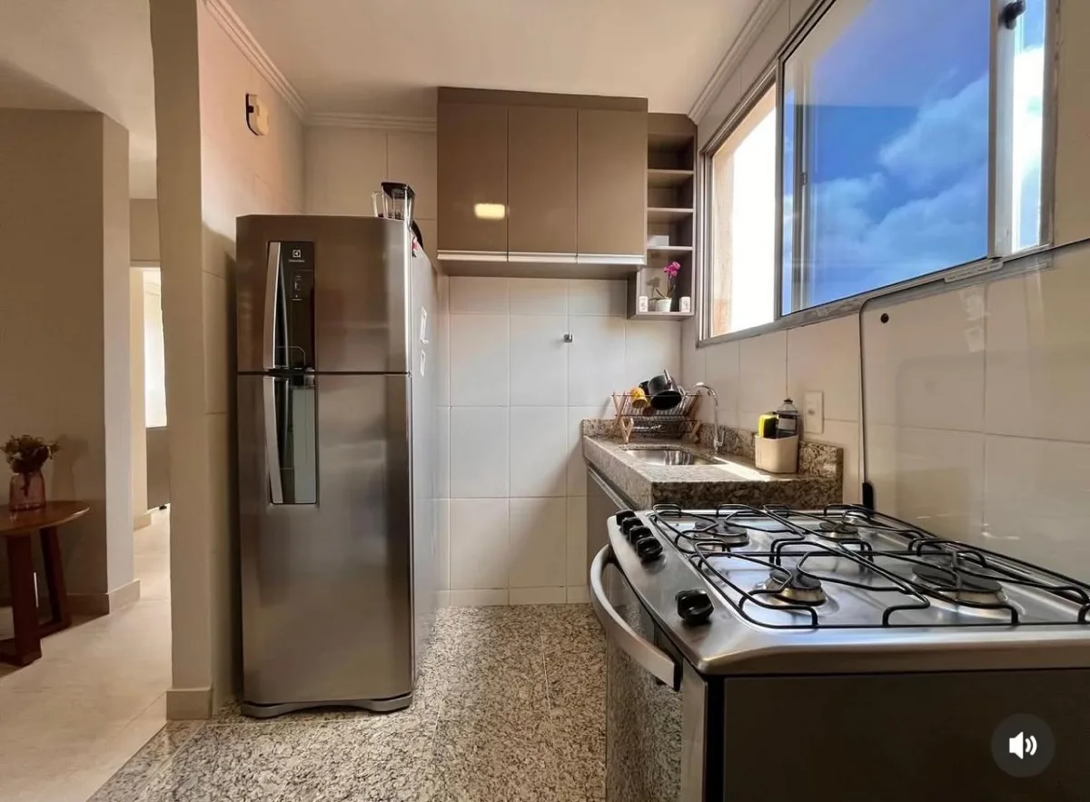 APARTAMENTO 2 QTOS | MOBILIADO | SUÍTE | SERRANO — foto 9