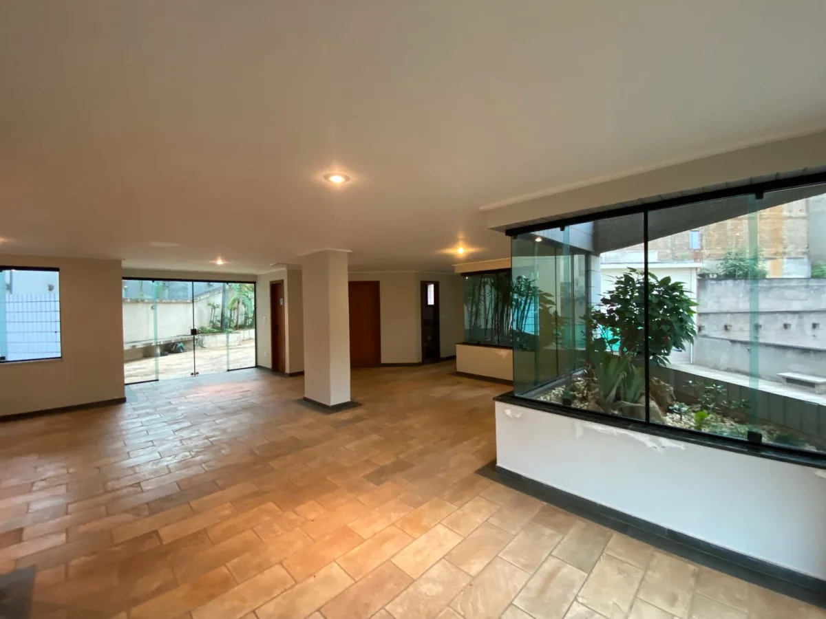 APARTAMENTO | 3 QTOS | SUÍTE | BAIRRO SION