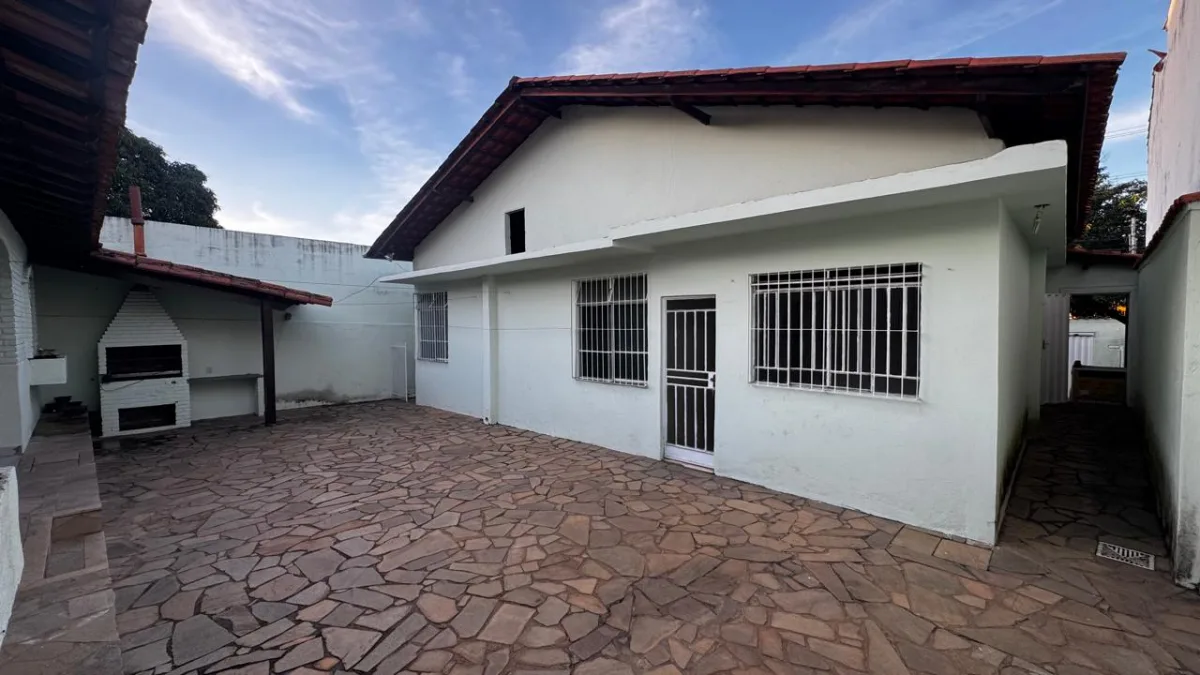 CASA 3 QTOS | SUÍTE | ALÍPIO DE MELO