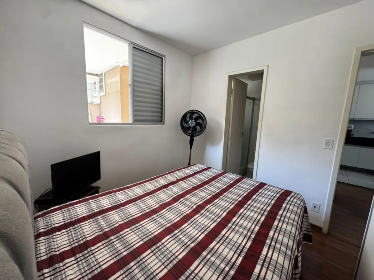 APARTAMENTO 2 QTS |  CASTELO — foto 3