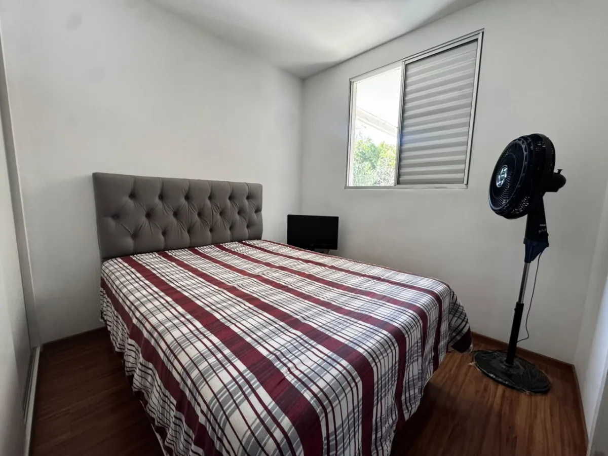 APARTAMENTO 2 QTS |  CASTELO — foto 10