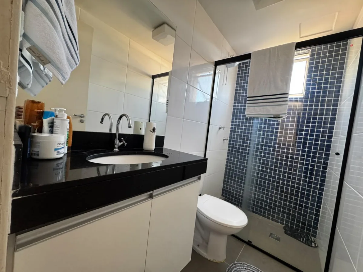 APARTAMENTO 2 QTS |  CASTELO — foto 16