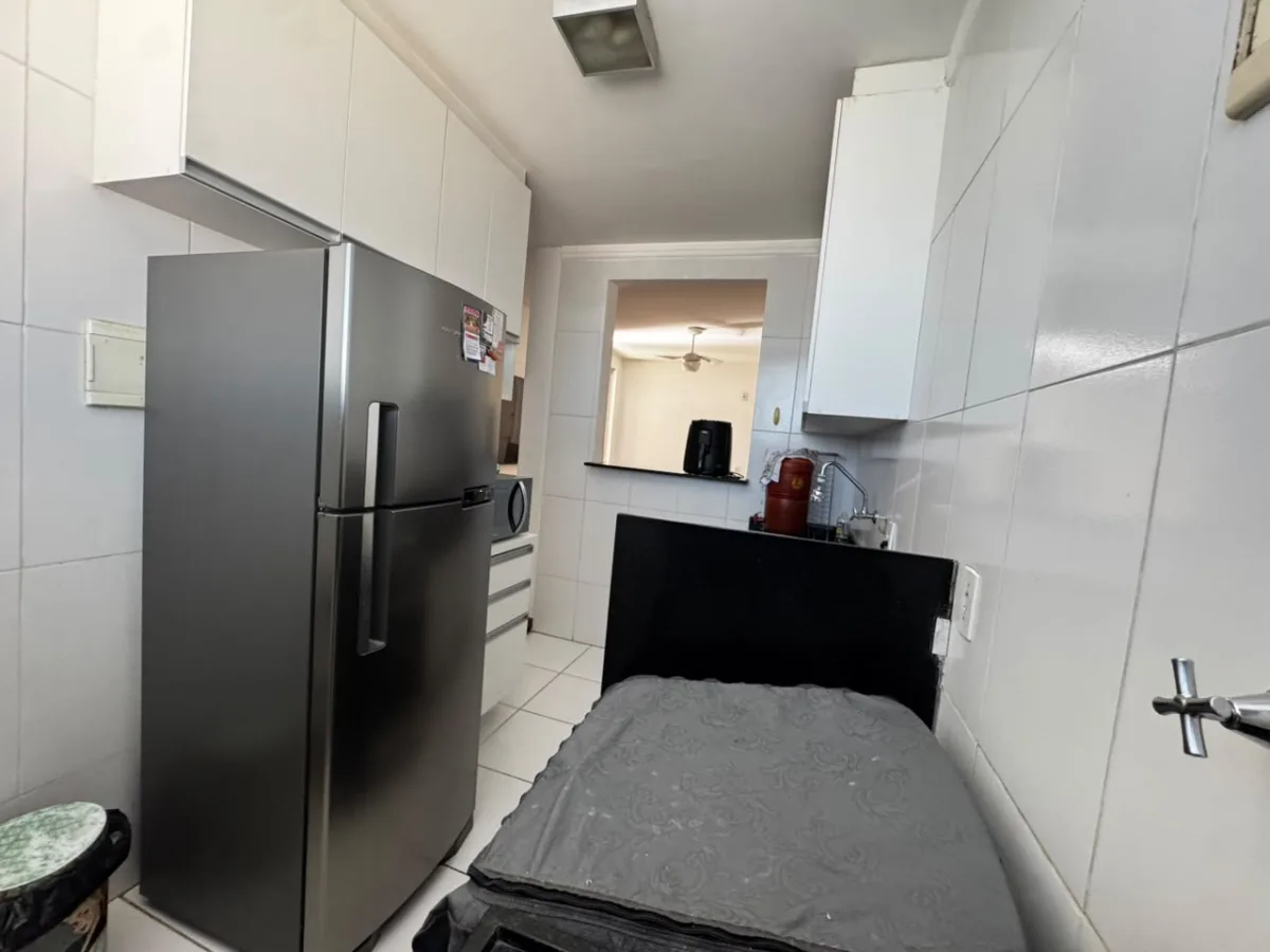 APARTAMENTO 2 QTS |  CASTELO — foto 17