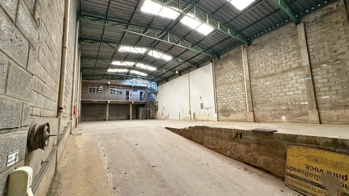 GALPÃO 360 M² | SANTA INÊS — foto 2