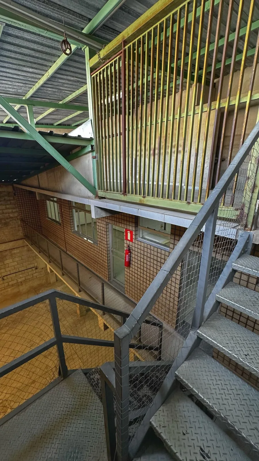 GALPÃO 360 M² | SANTA INÊS — foto 7
