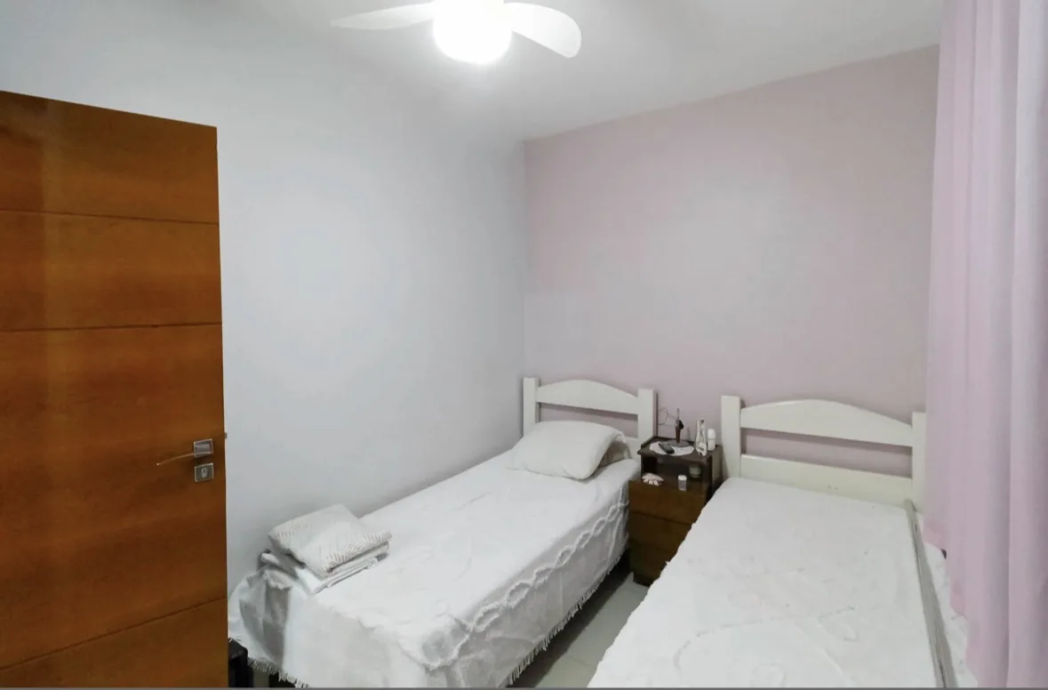 CASA 5 QTS | 2 SUÍTES | NO CASTELO — foto 15