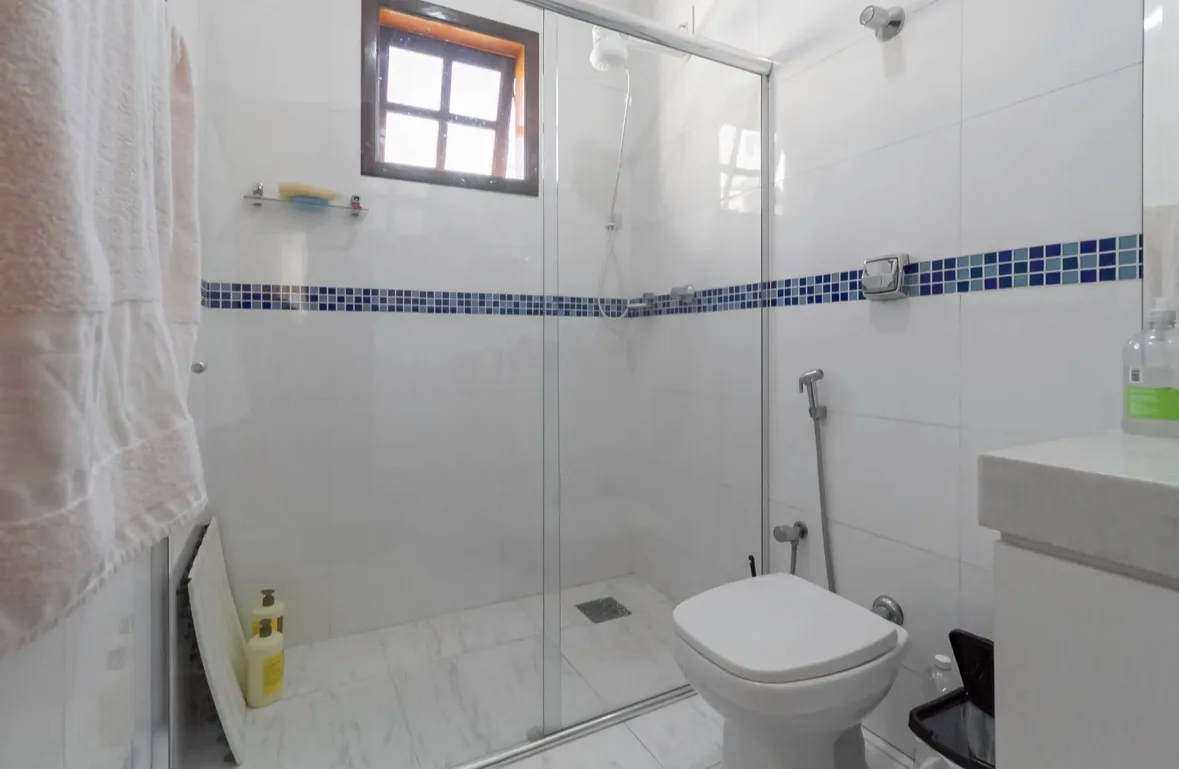 CASA 5 QTS | 2 SUÍTES | NO CASTELO — foto 29