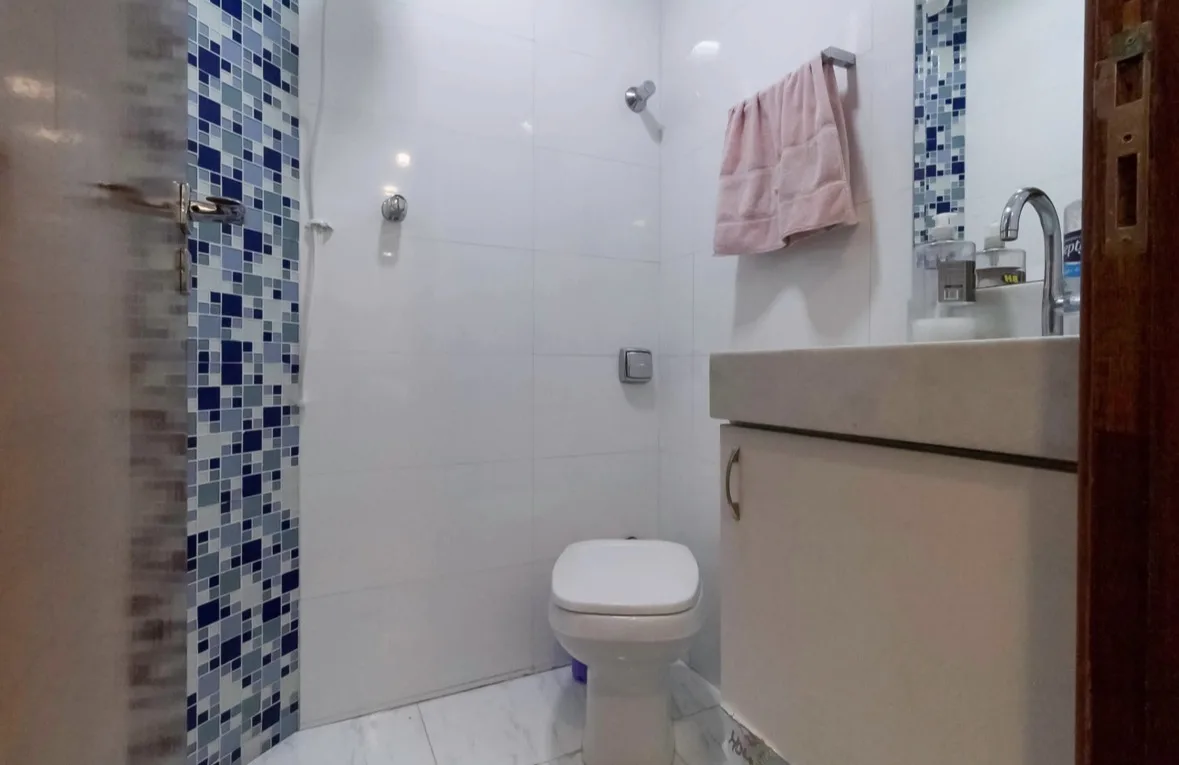 CASA 5 QTS | 2 SUÍTES | NO CASTELO — foto 30