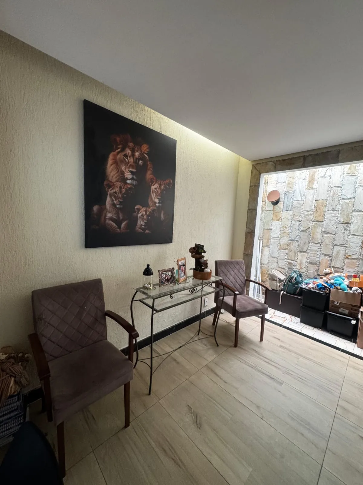CASA 3 QTS | SUÍTE | SERRANO — foto 3