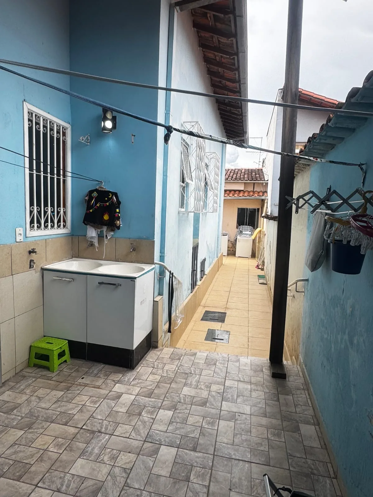 CASA 3 QTS | SUÍTE | SERRANO — foto 4