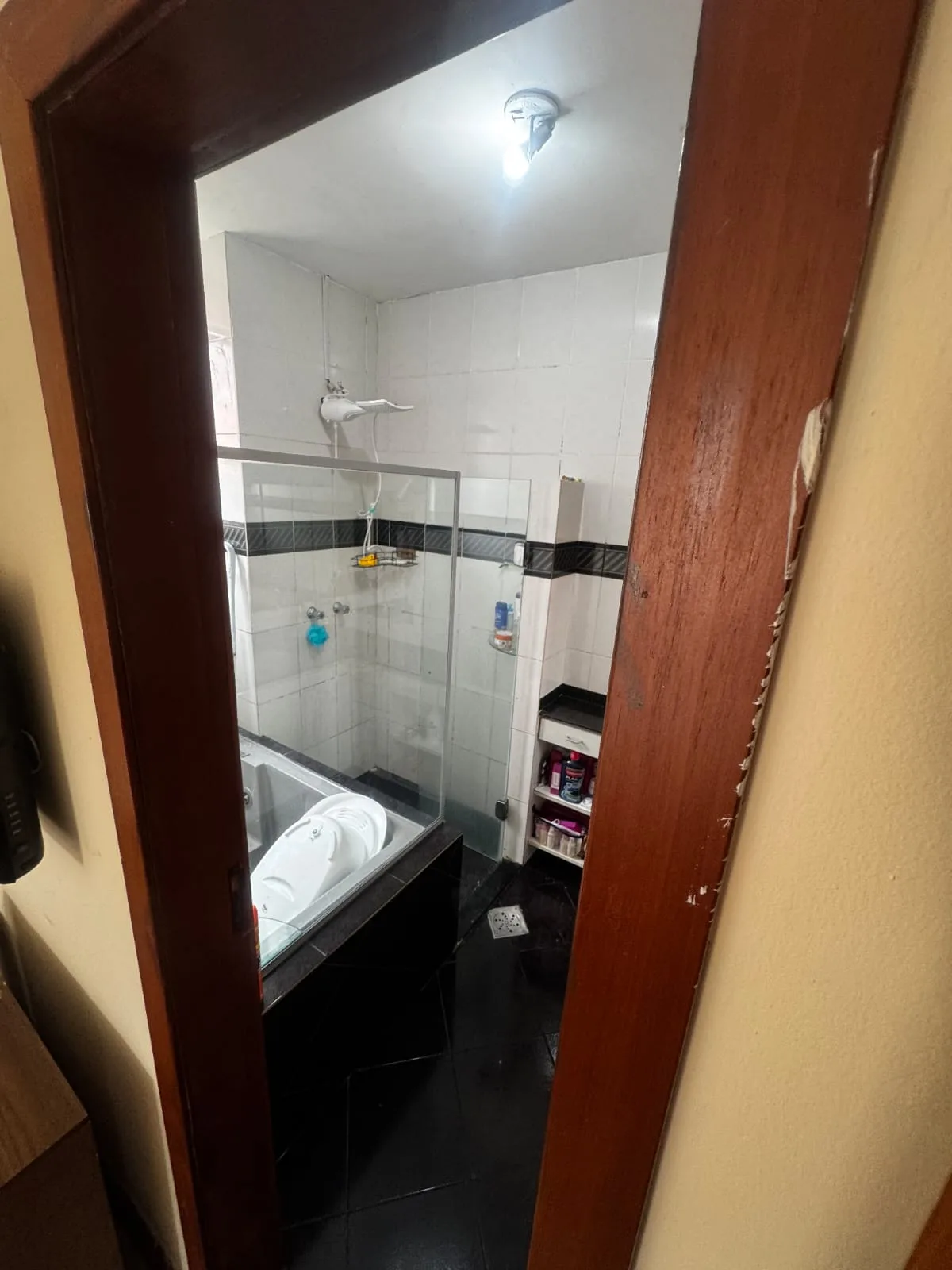 CASA 3 QTS | SUÍTE | SERRANO — foto 13