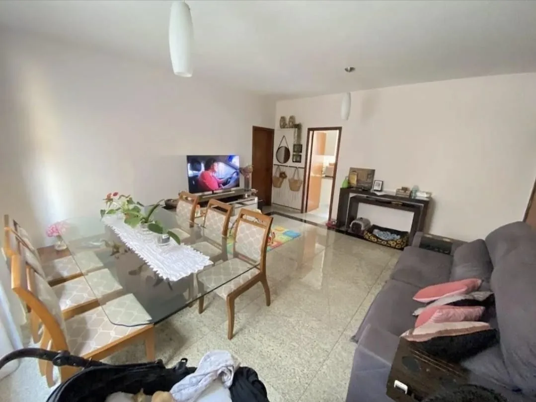 APARTAMENTO | 3 QTS | SUÍTE | CASTELO — foto 2