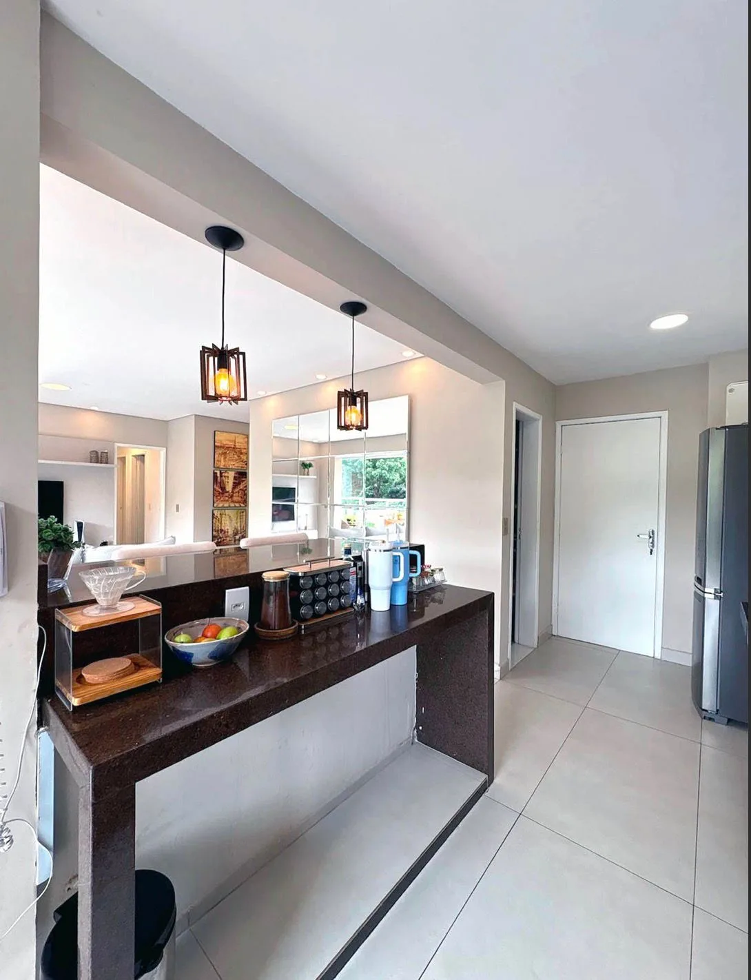 APARTAMENTO 4 QTOS | 120 m²| VARANDAS DA SERRA — foto 9