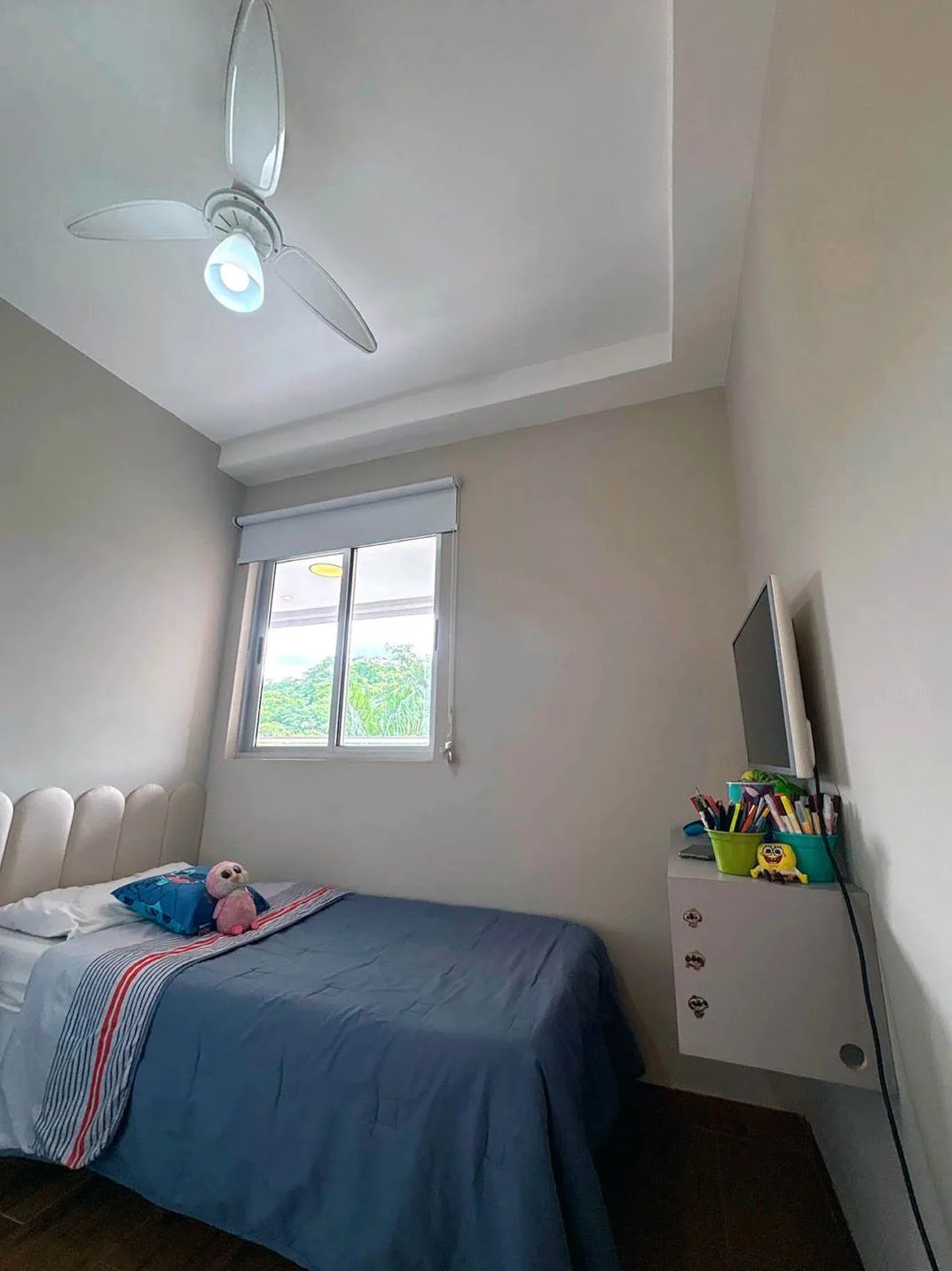 APARTAMENTO 4 QTOS | 120 m²| VARANDAS DA SERRA — foto 12